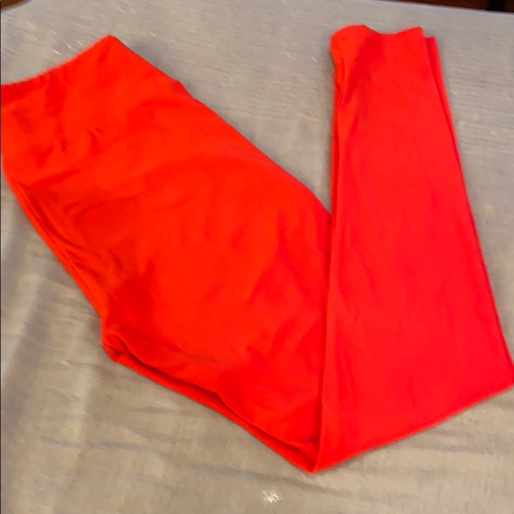Leggings by LulaRoe